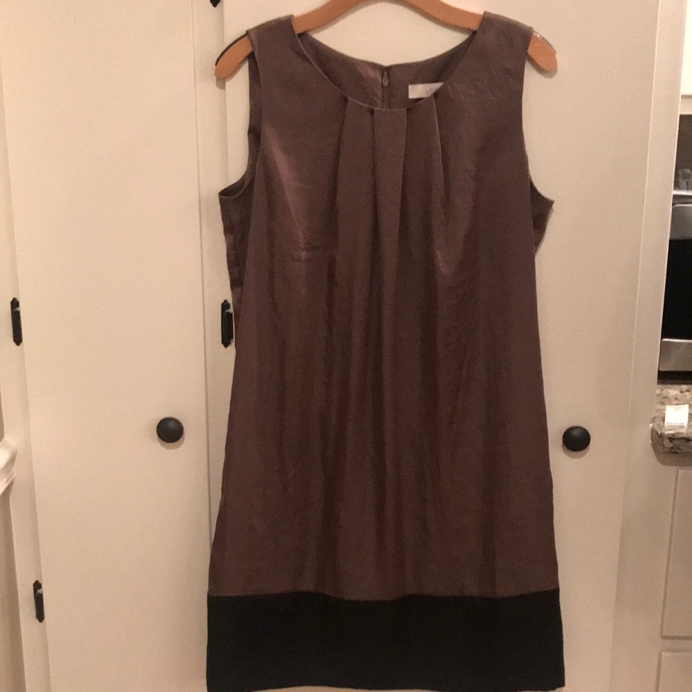 Loft Dress